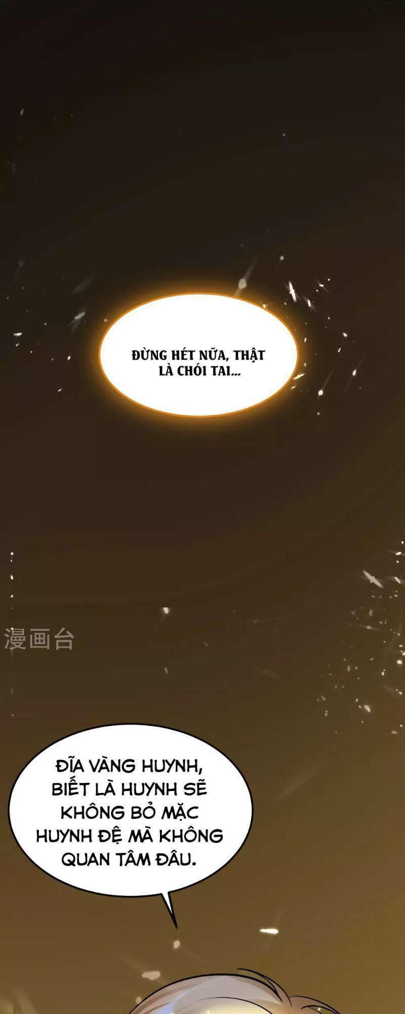 vạn giới tiên vương chapter 31 - Trang 2