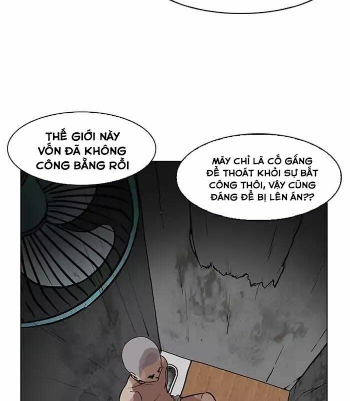 Hoán Đổi Nhiệm Màu Chapter 184 - Trang 2