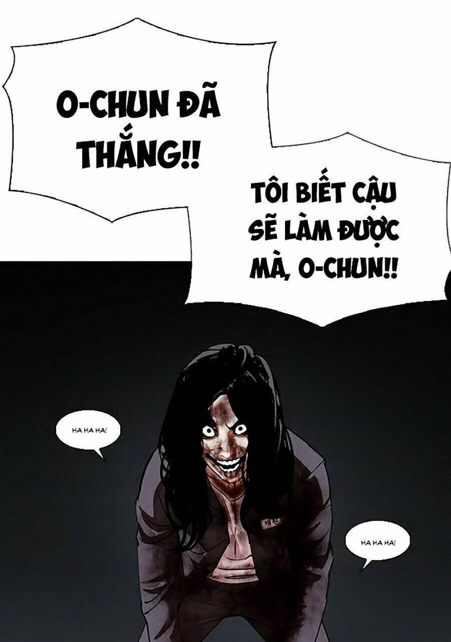 Hoán Đổi Nhiệm Màu Chapter 316 - Trang 2