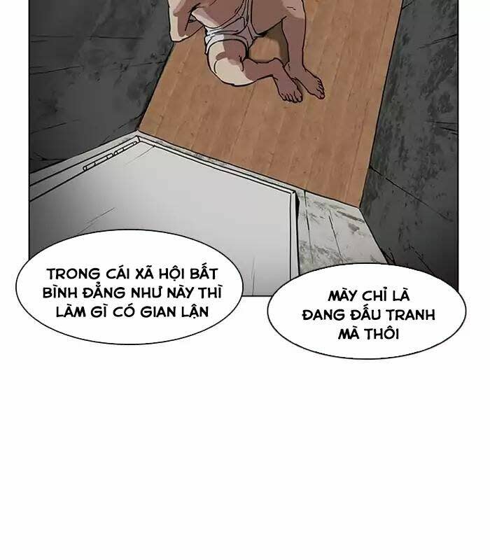 Hoán Đổi Nhiệm Màu Chapter 184 - Trang 2