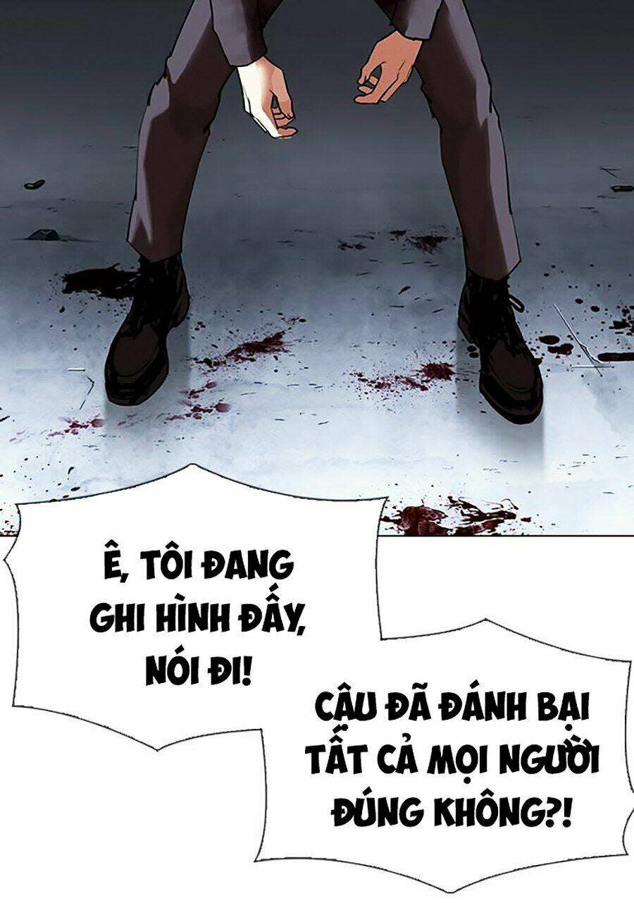 Hoán Đổi Nhiệm Màu Chapter 316 - Trang 2