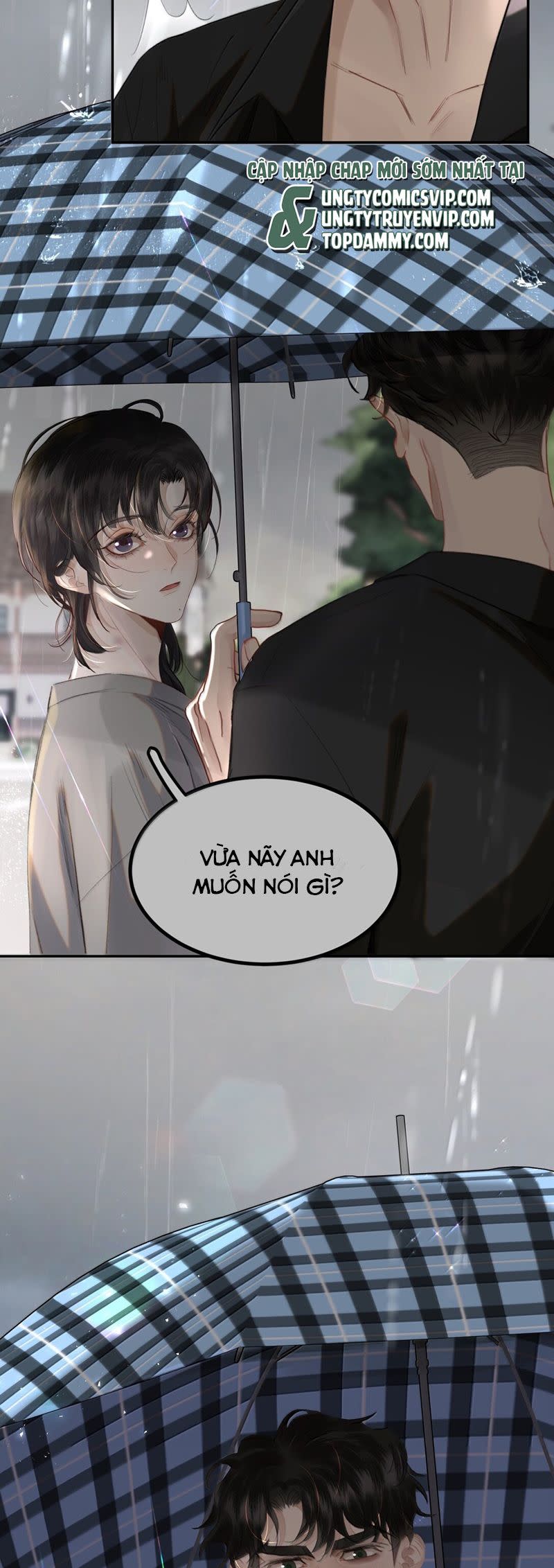 Trung Khuyển Không Thể Đẩy Ra Chap 58 - Next Chap 59