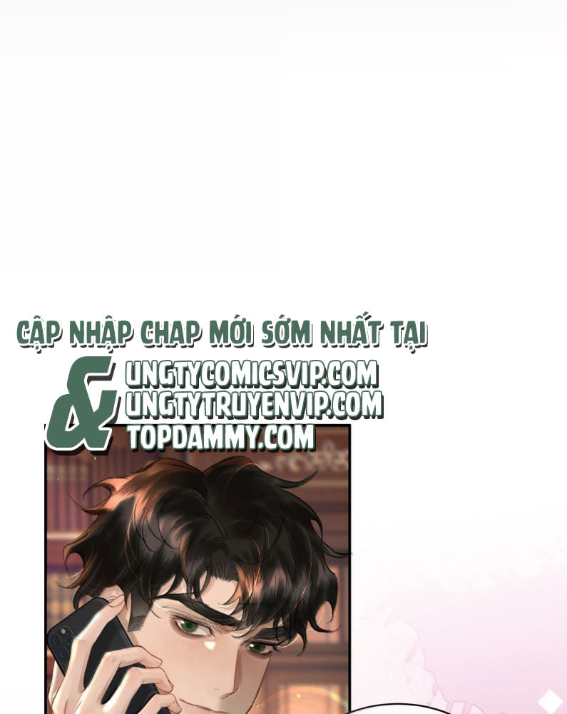 Trung Khuyển Không Thể Đẩy Ra Chap 60 - Next Chap 61