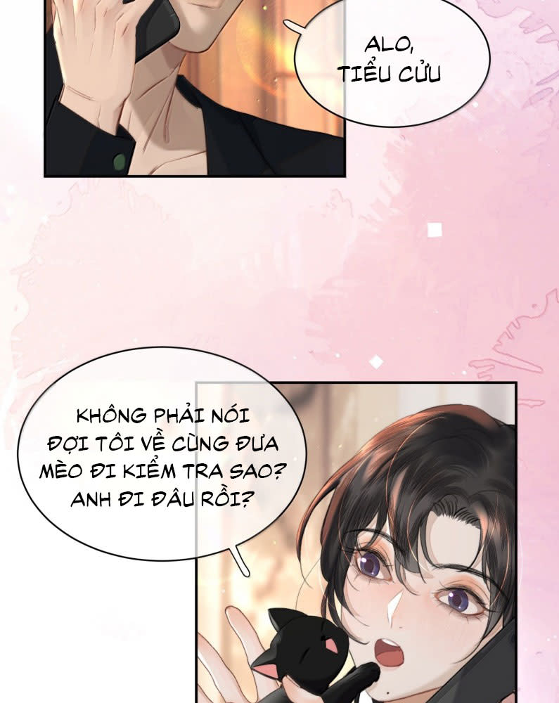 Trung Khuyển Không Thể Đẩy Ra Chap 60 - Next Chap 61