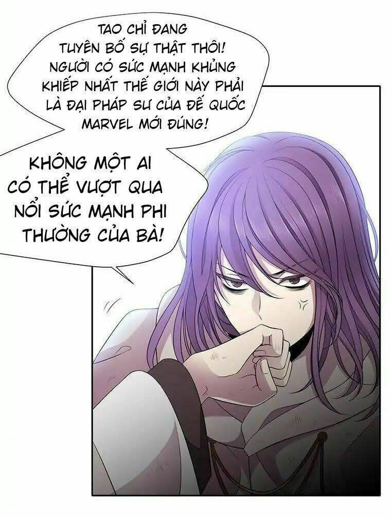 ngũ đại đồ đệ của charlotte chapter 2 - Next chapter 3