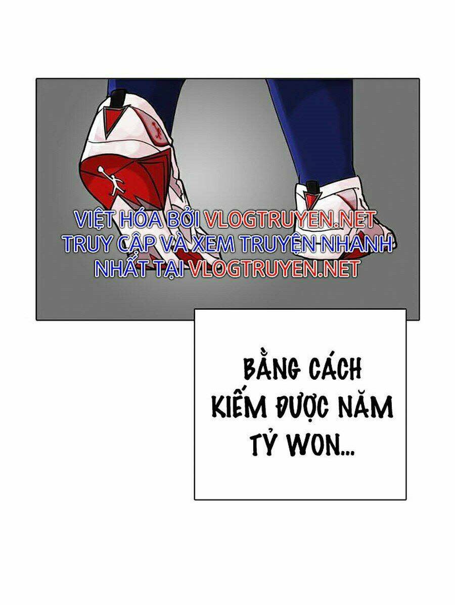 Hoán Đổi Nhiệm Màu Chapter 317 - Trang 2