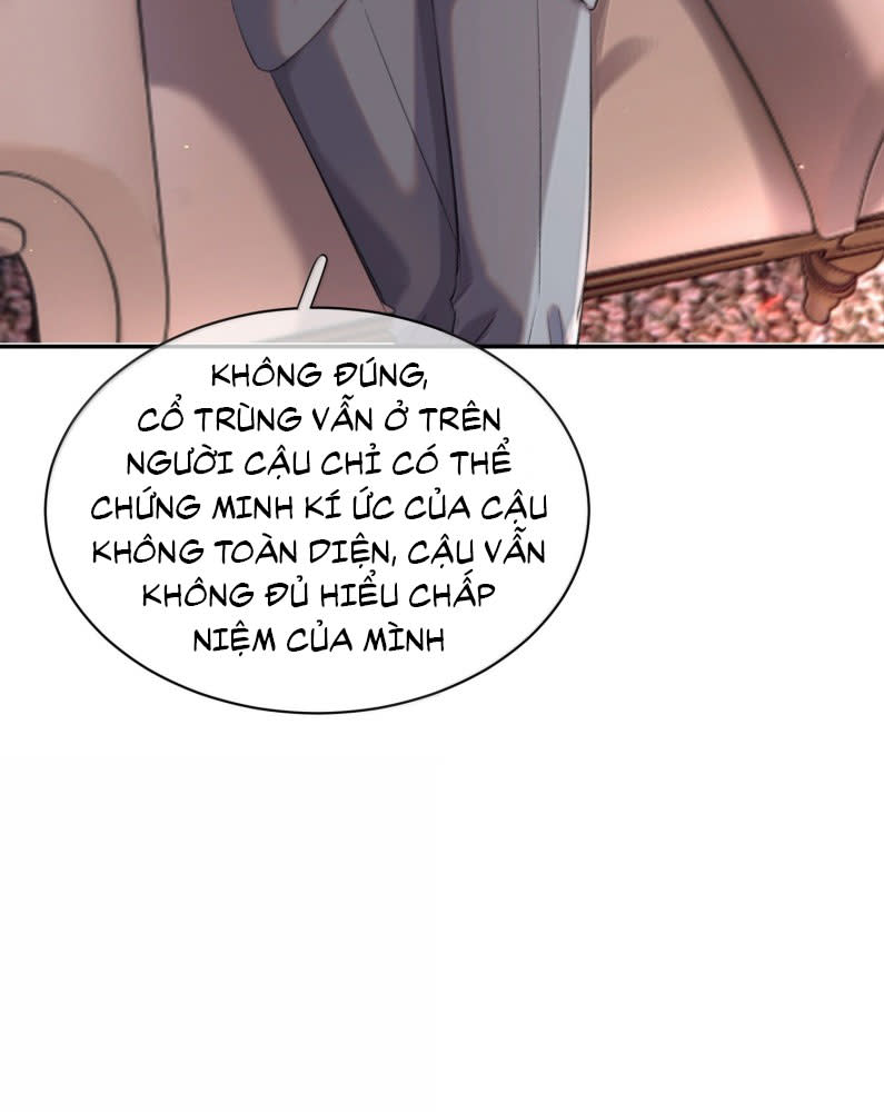 Trung Khuyển Không Thể Đẩy Ra Chap 60 - Next Chap 61