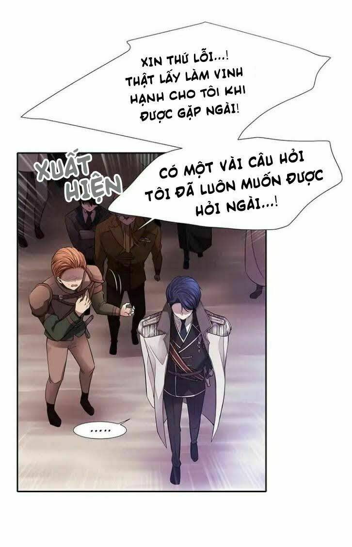 ngũ đại đồ đệ của charlotte chapter 2 - Next chapter 3