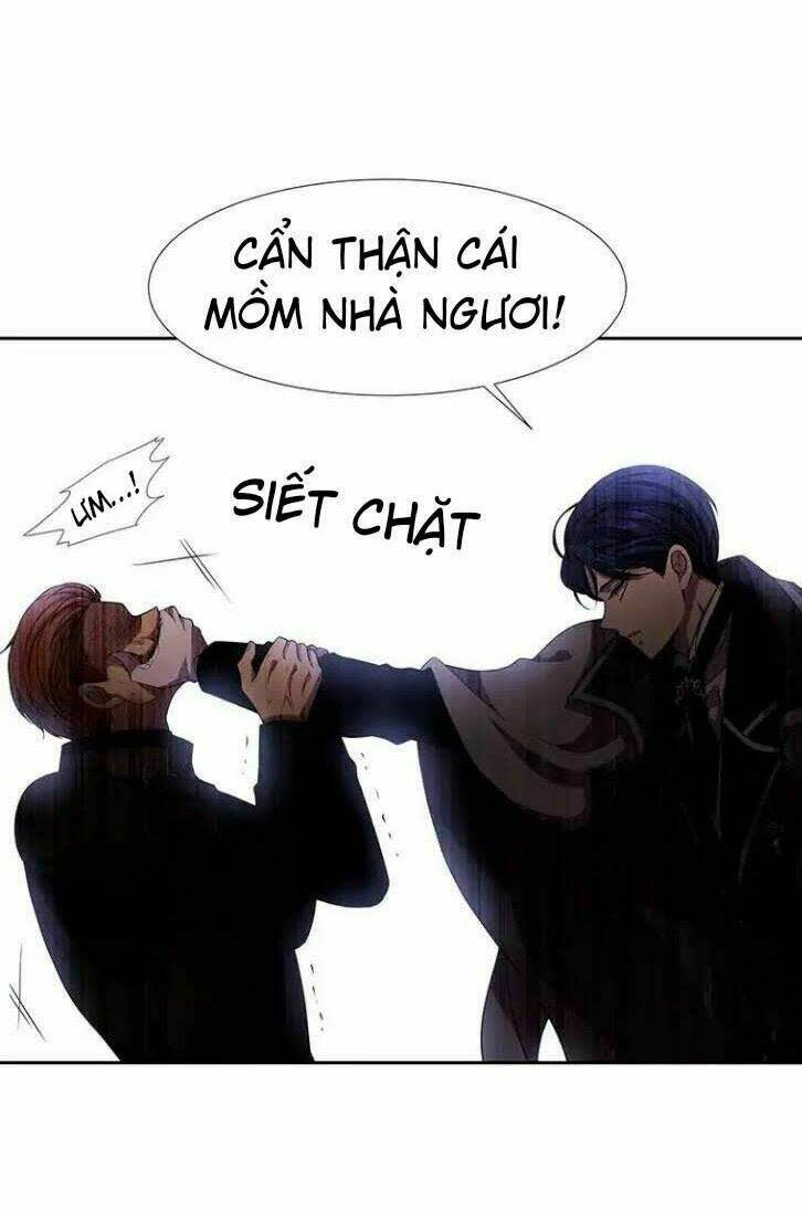 ngũ đại đồ đệ của charlotte chapter 2 - Next chapter 3