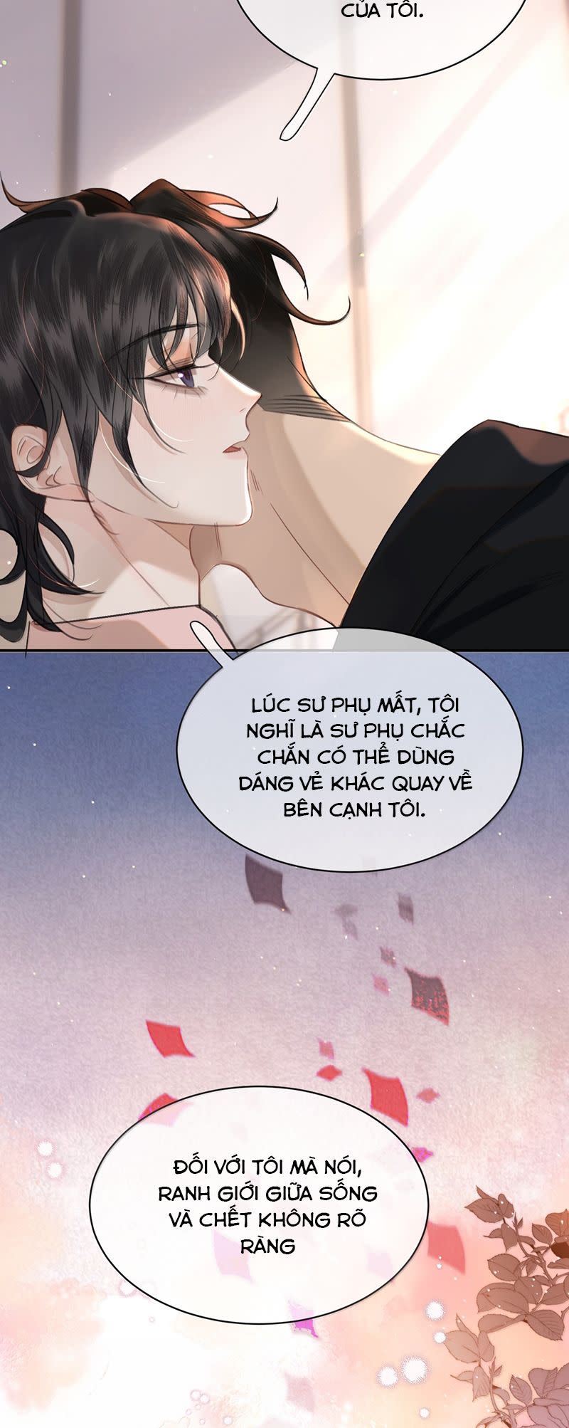 Trung Khuyển Không Thể Đẩy Ra Chap 61 - Next Chap 62