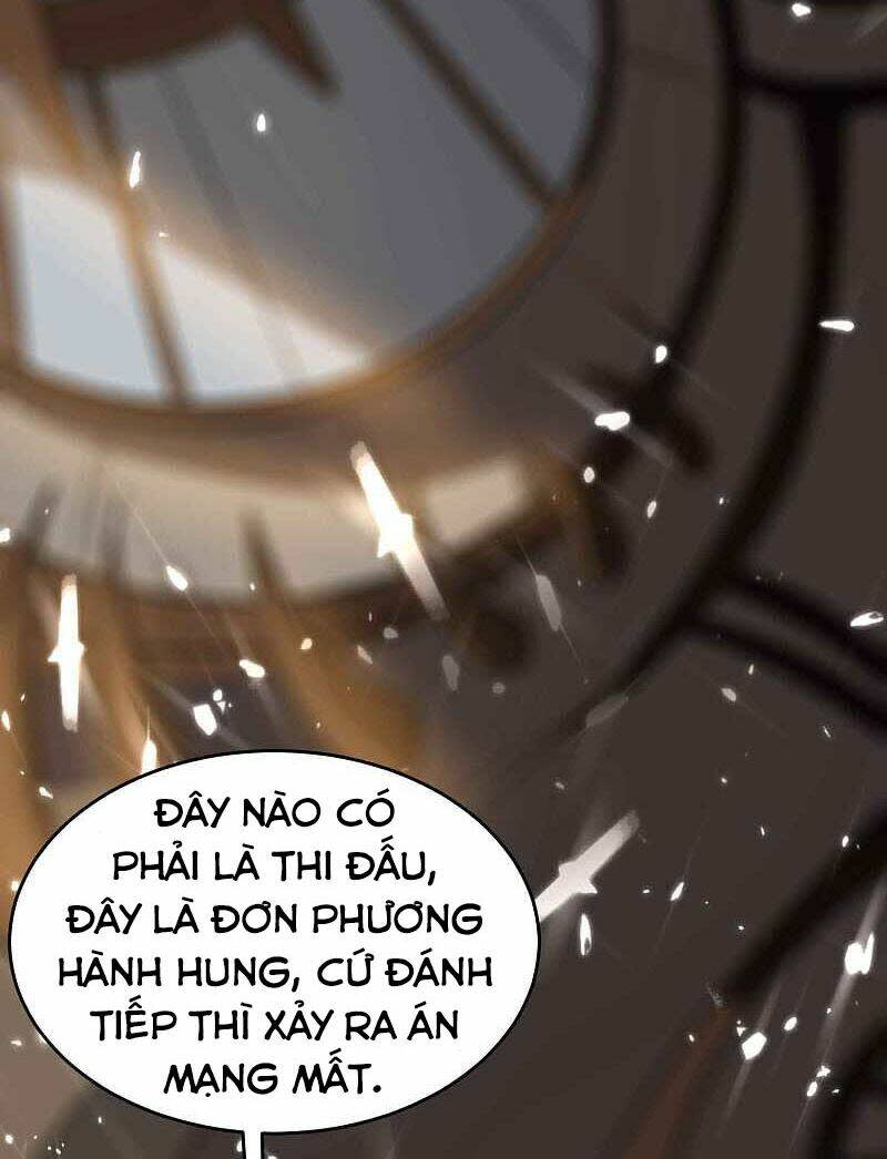 vạn giới tiên vương Chapter 122 - Trang 2