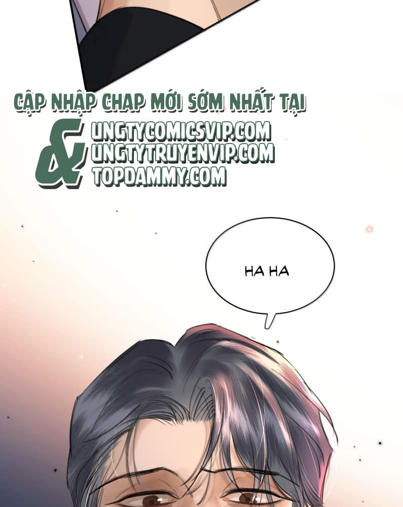 Trung Khuyển Không Thể Đẩy Ra Chap 60 - Next Chap 61