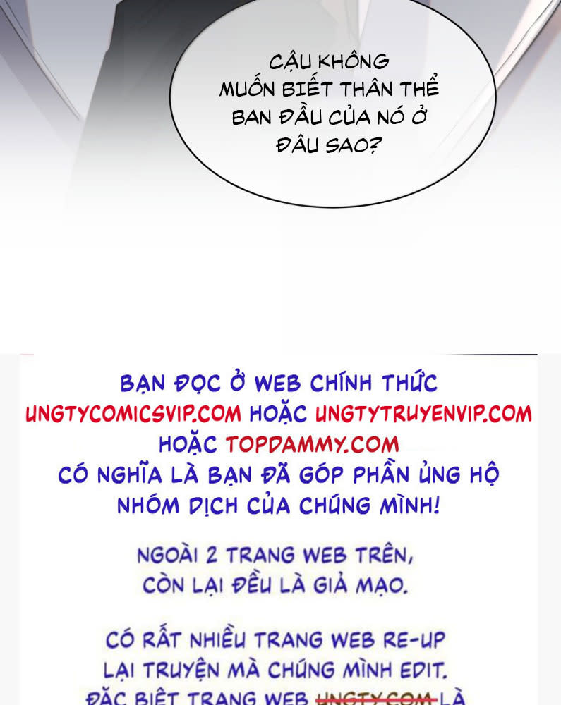 Trung Khuyển Không Thể Đẩy Ra Chap 60 - Next Chap 61