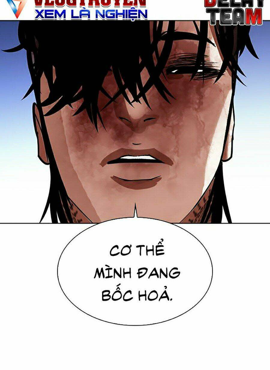 Hoán Đổi Nhiệm Màu Chapter 316 - Trang 2