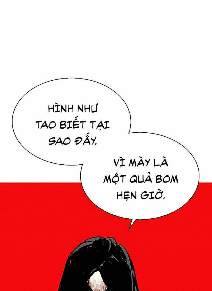 Hoán Đổi Nhiệm Màu Chapter 316 - Trang 2