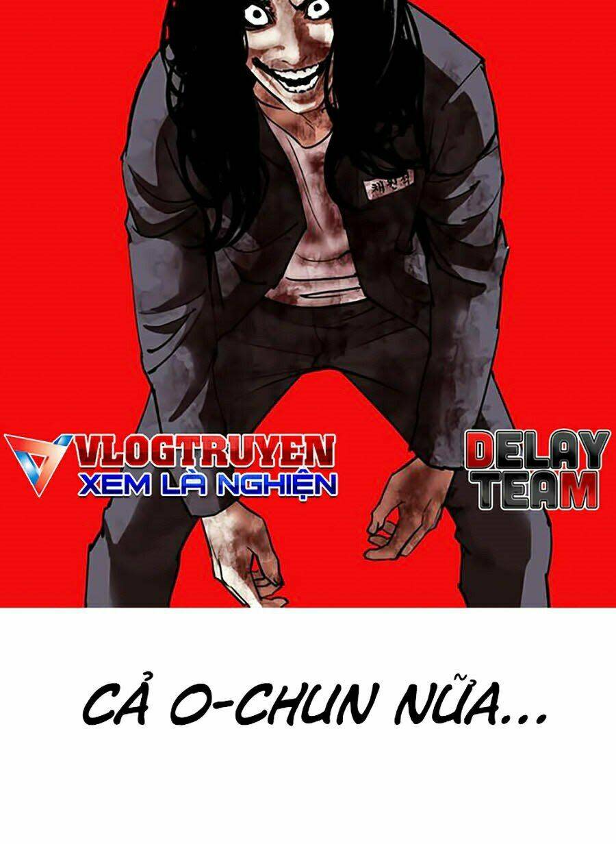 Hoán Đổi Nhiệm Màu Chapter 316 - Trang 2