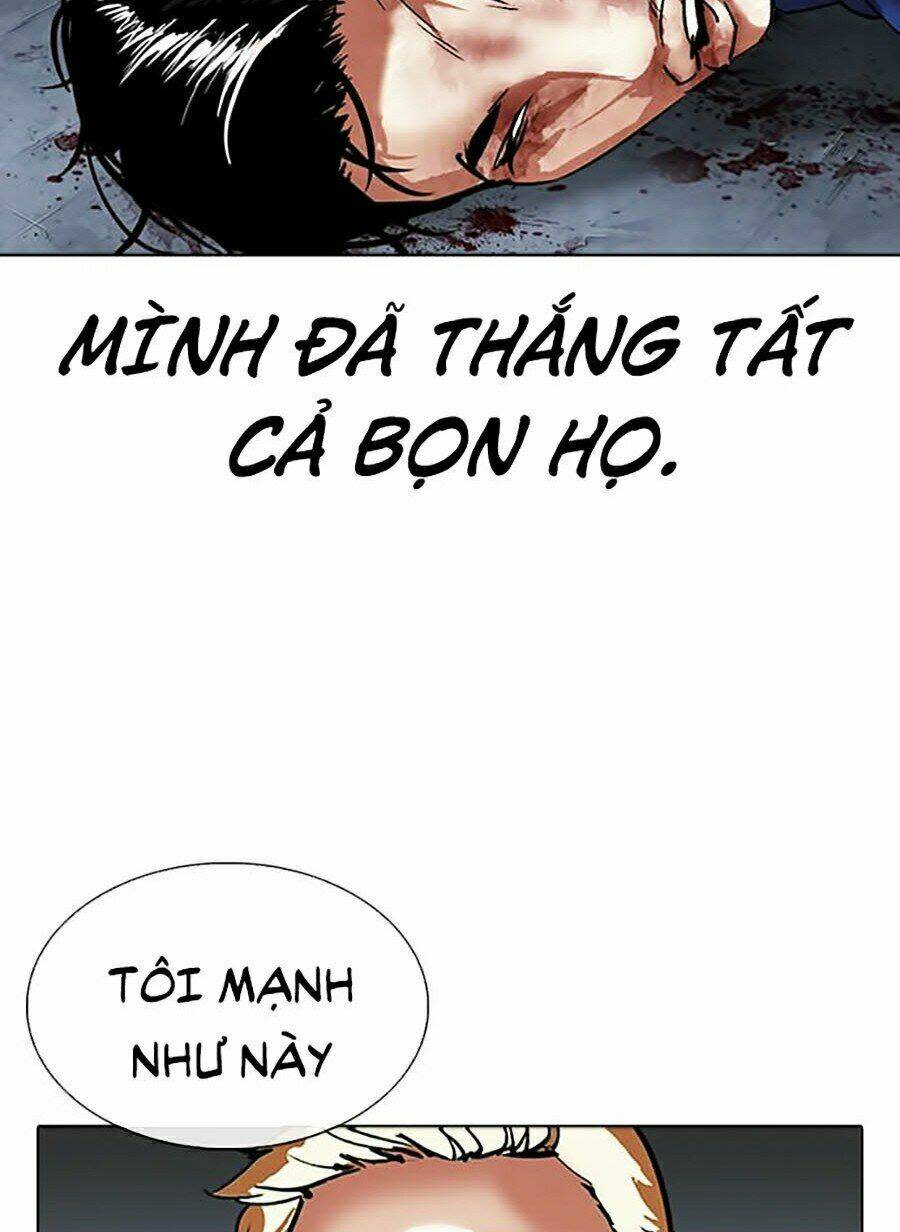 Hoán Đổi Nhiệm Màu Chapter 316 - Trang 2