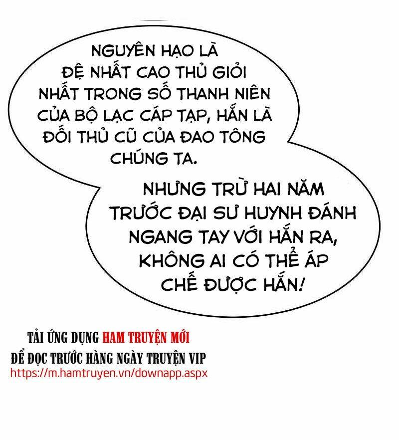 vạn giới tiên vương Chapter 122 - Trang 2