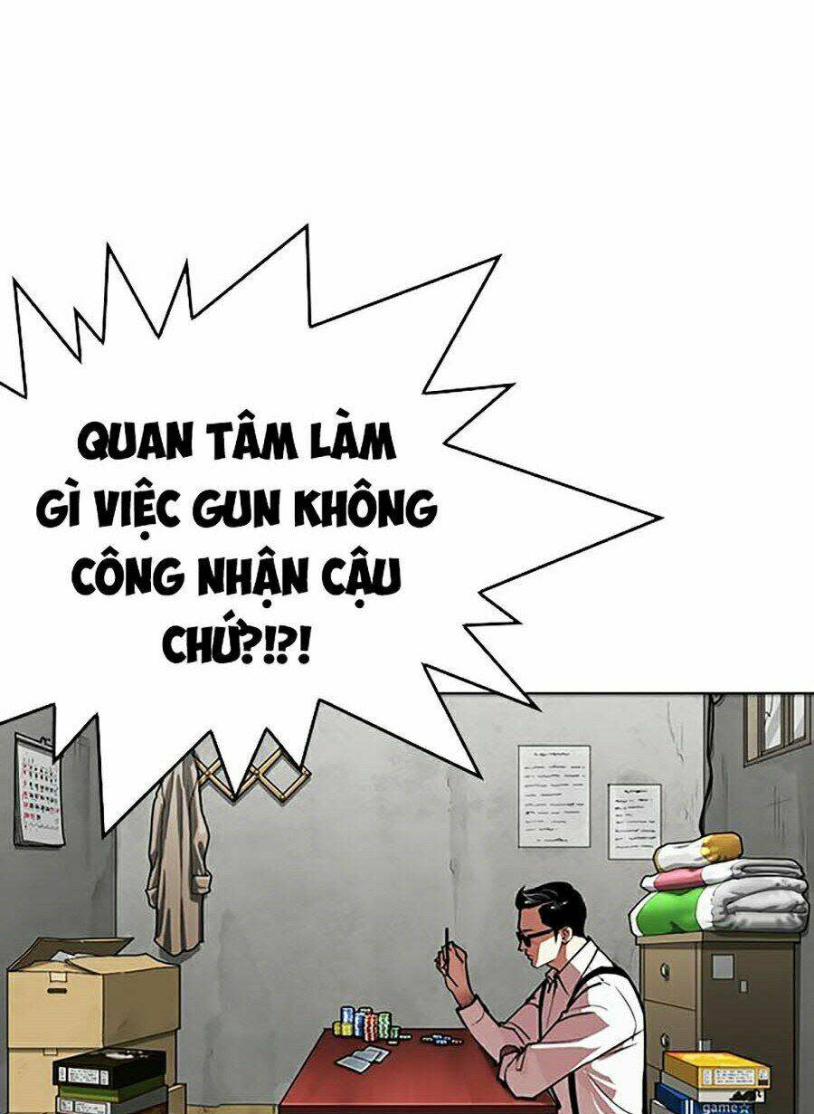 Hoán Đổi Nhiệm Màu Chapter 316 - Trang 2