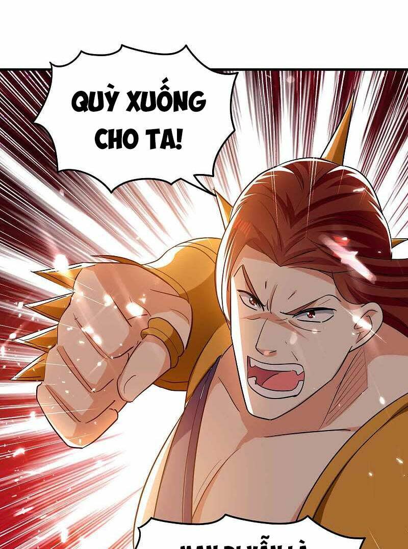 vạn giới tiên vương Chapter 122 - Trang 2