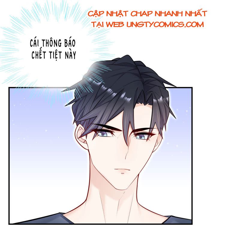 Anh Ấy Sinh Ra Là Công Của Tôi Chap 9 - Next Chap 10