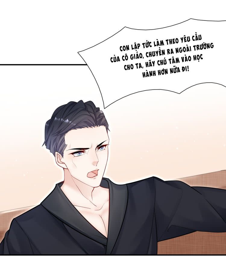 Anh Ấy Sinh Ra Là Công Của Tôi Chap 9 - Next Chap 10