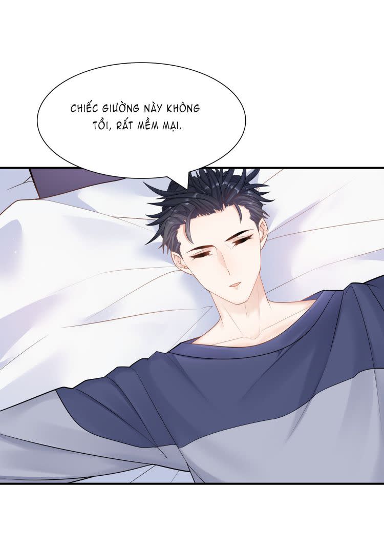 Anh Ấy Sinh Ra Là Công Của Tôi Chap 9 - Next Chap 10