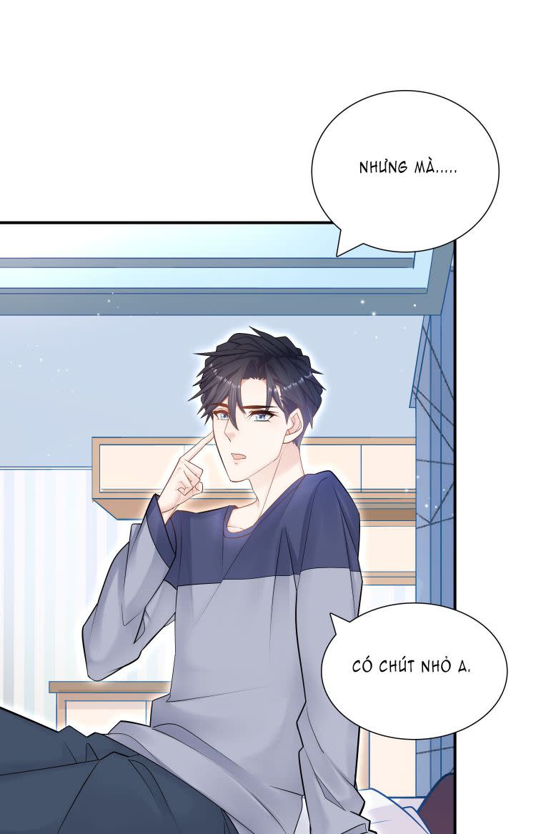 Anh Ấy Sinh Ra Là Công Của Tôi Chap 9 - Next Chap 10