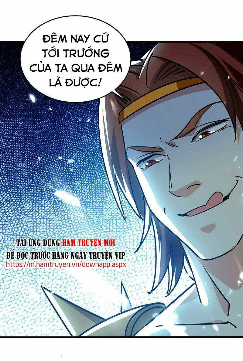 vạn giới tiên vương Chapter 122 - Trang 2