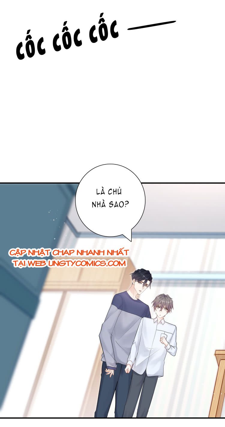 Anh Ấy Sinh Ra Là Công Của Tôi Chap 9 - Next Chap 10