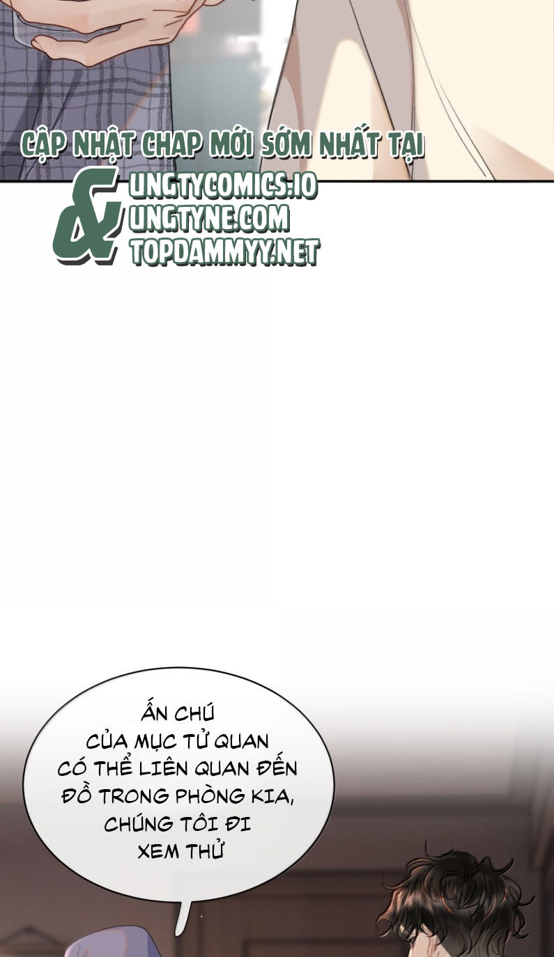 Trung Khuyển Không Thể Đẩy Ra Chap 66 - Next Chap 67