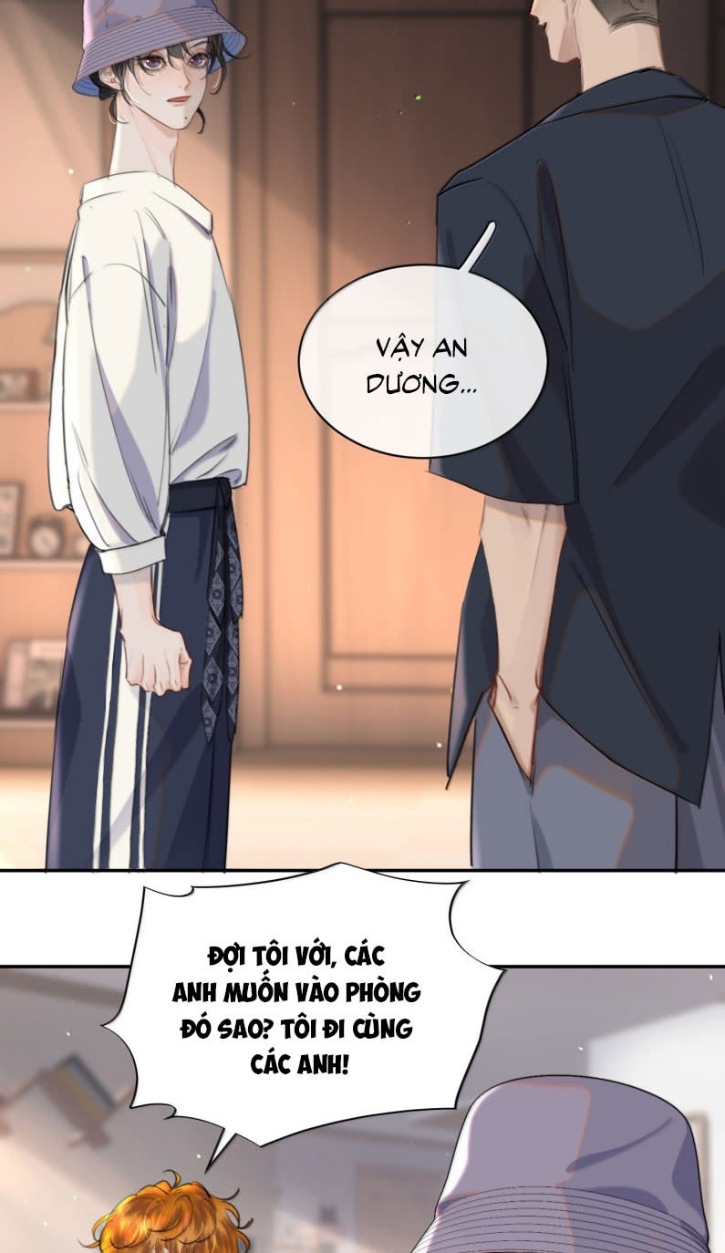 Trung Khuyển Không Thể Đẩy Ra Chap 66 - Next Chap 67