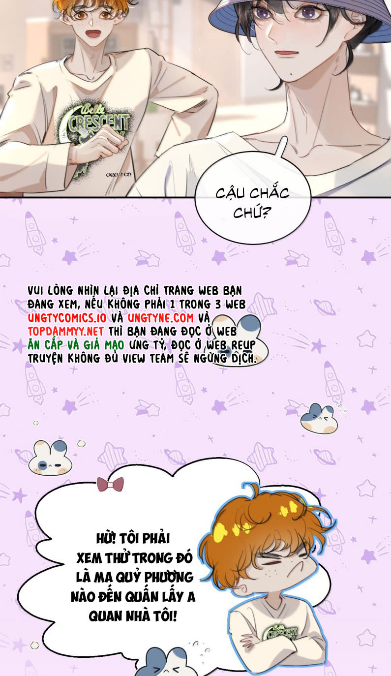 Trung Khuyển Không Thể Đẩy Ra Chap 66 - Next Chap 67