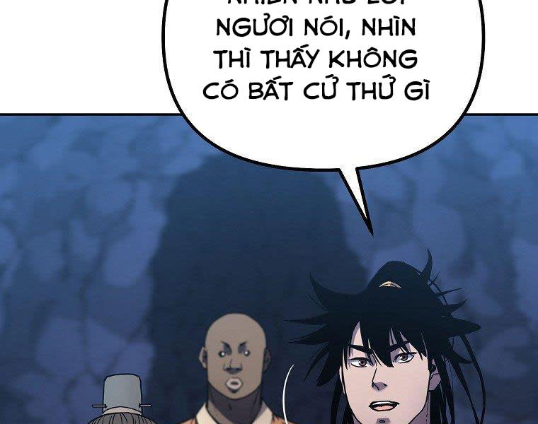 người chơi tiền kiếp hồi sinh về murim Chapter 42 - Trang 2