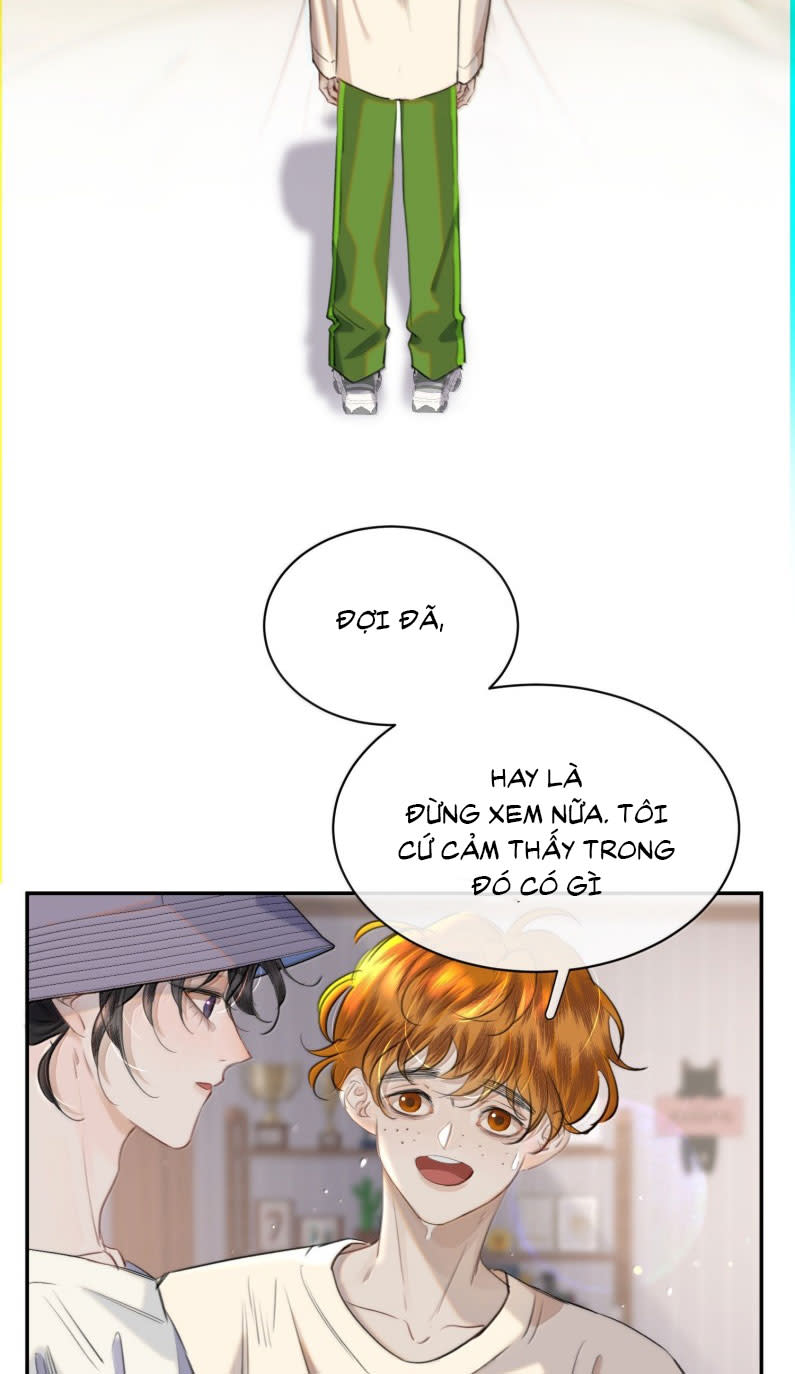 Trung Khuyển Không Thể Đẩy Ra Chap 66 - Next Chap 67