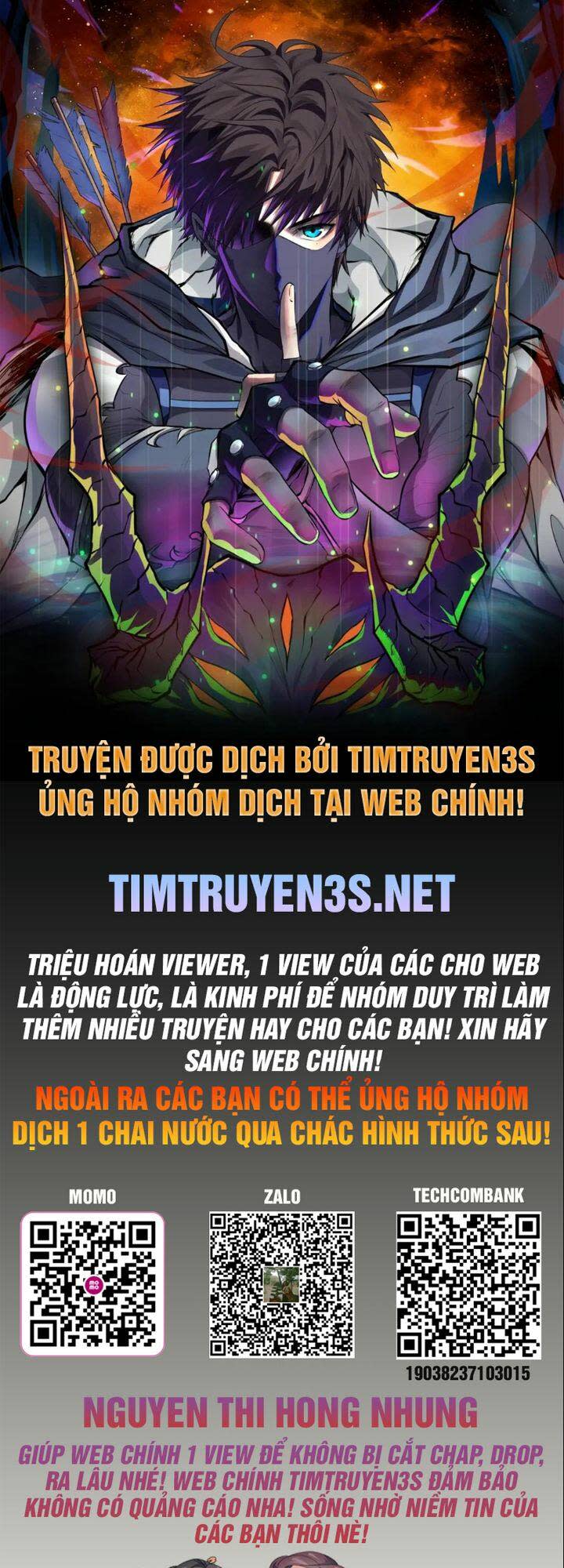 tôi trở thành một người cha chapter 92 - Next chapter 93