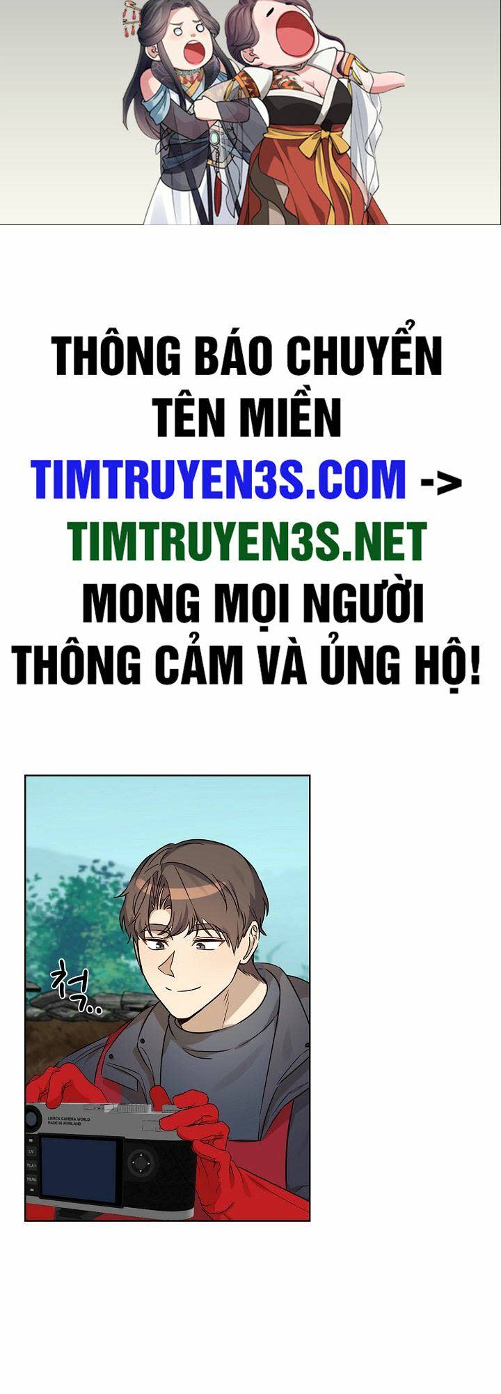 tôi trở thành một người cha chapter 92 - Next chapter 93