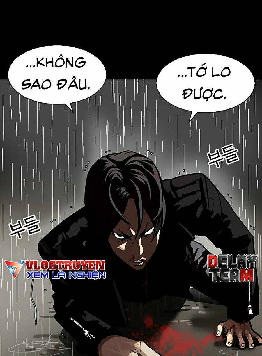 Hoán Đổi Nhiệm Màu Chapter 317 - Trang 2