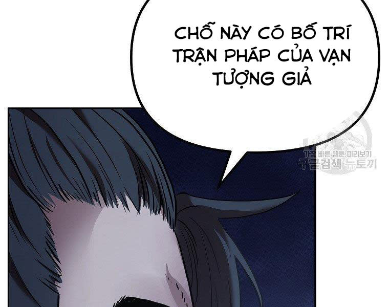 người chơi tiền kiếp hồi sinh về murim Chapter 42 - Trang 2