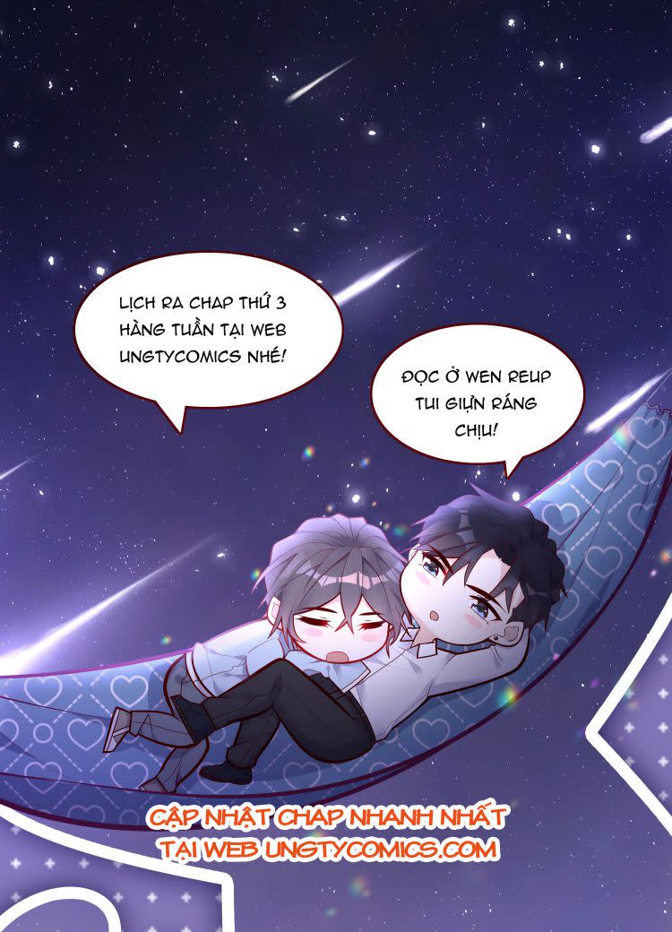 Anh Ấy Sinh Ra Là Công Của Tôi Chap 9 - Next Chap 10