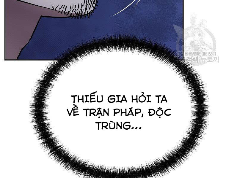 người chơi tiền kiếp hồi sinh về murim Chapter 42 - Trang 2