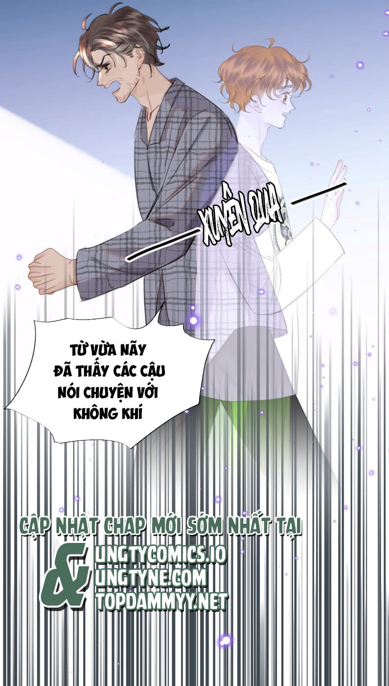 Trung Khuyển Không Thể Đẩy Ra Chap 66 - Next Chap 67