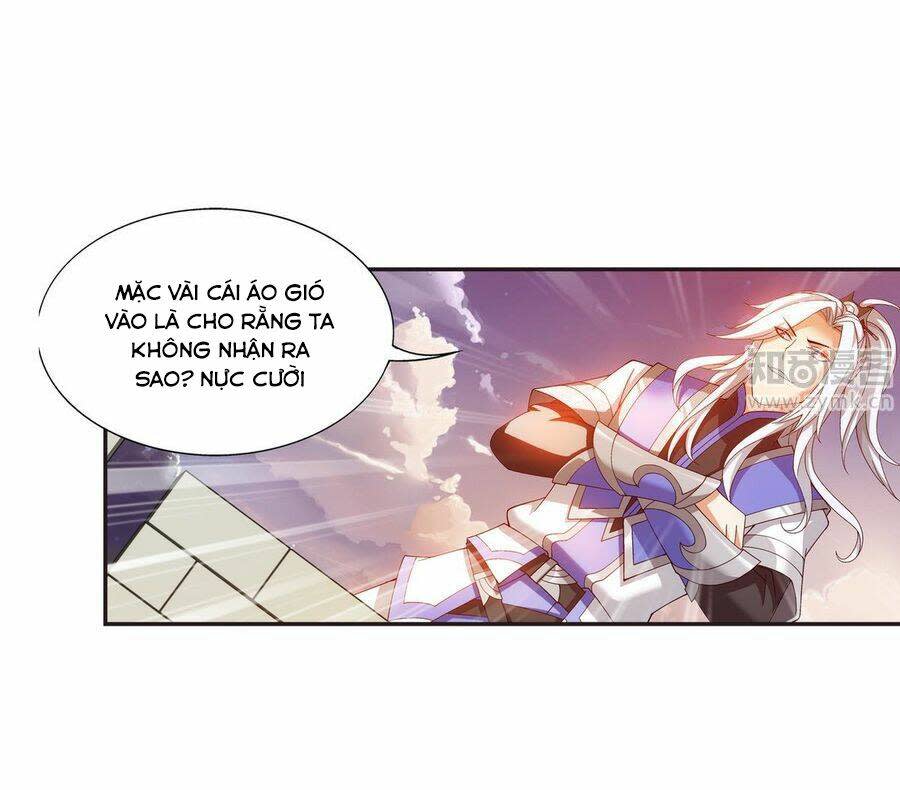 đại chúa tể chapter 96 - Next chapter 97