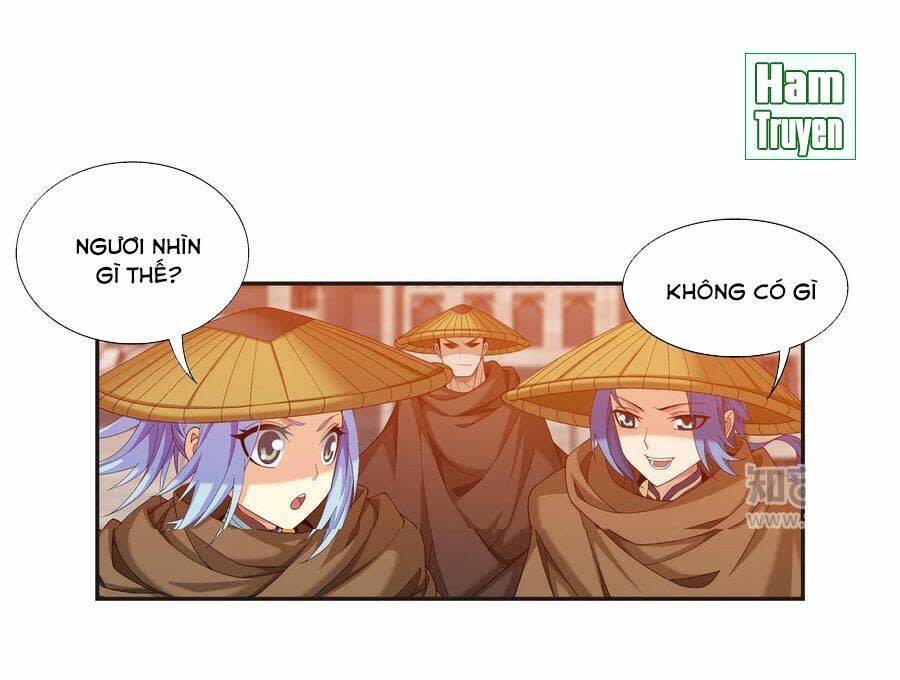 đại chúa tể chapter 96 - Next chapter 97