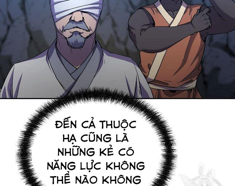 người chơi tiền kiếp hồi sinh về murim Chapter 42 - Trang 2