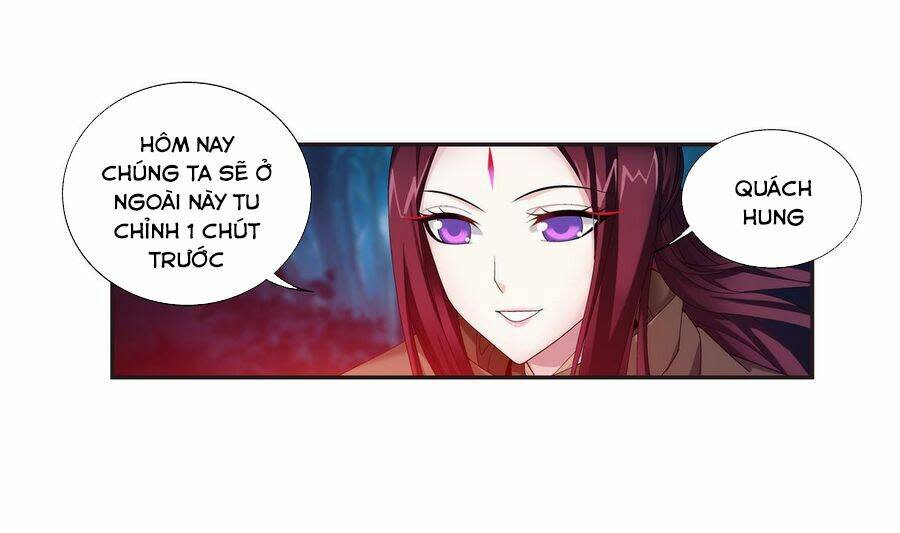 đại chúa tể chapter 96 - Next chapter 97