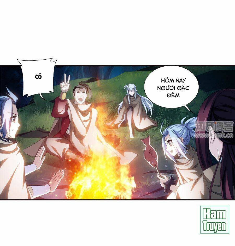 đại chúa tể chapter 96 - Next chapter 97