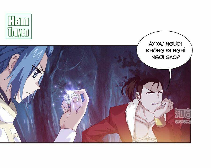 đại chúa tể chapter 96 - Next chapter 97