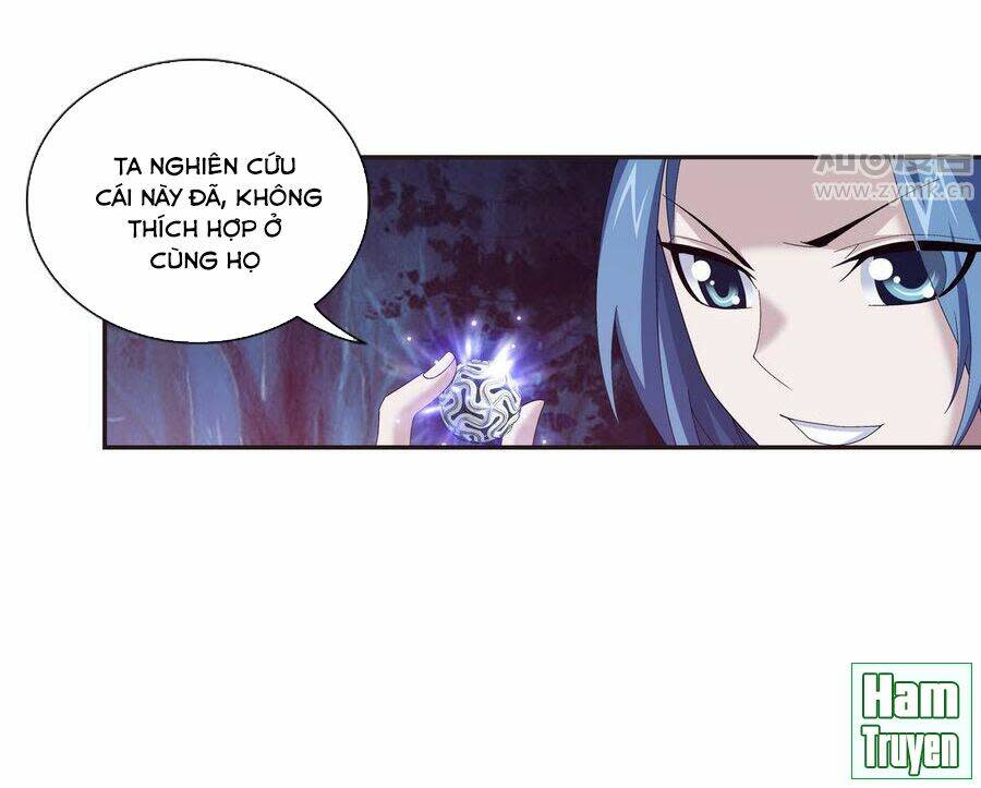 đại chúa tể chapter 96 - Next chapter 97