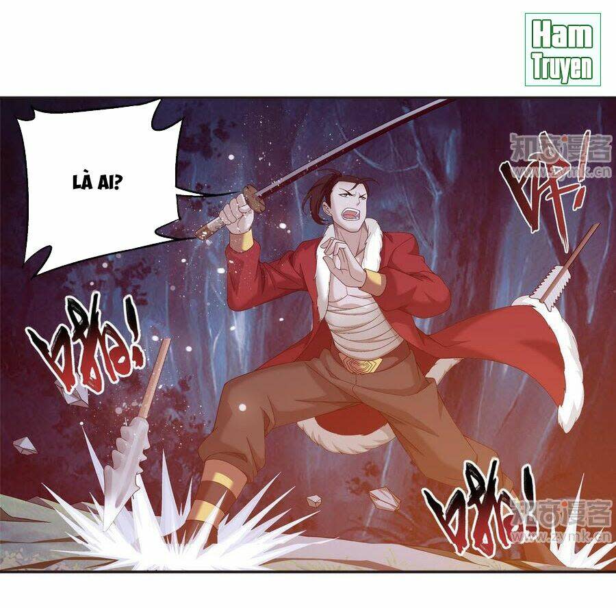 đại chúa tể chapter 96 - Next chapter 97